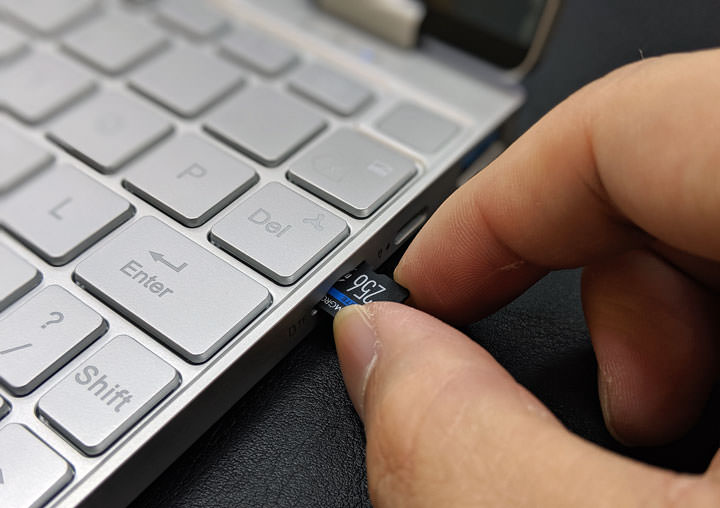 [Unbox] 支援 4K UHD 的四防高速記憶卡：十銓科技 ELITE A1 U3 開箱分享！ - 阿祥的網路筆記本