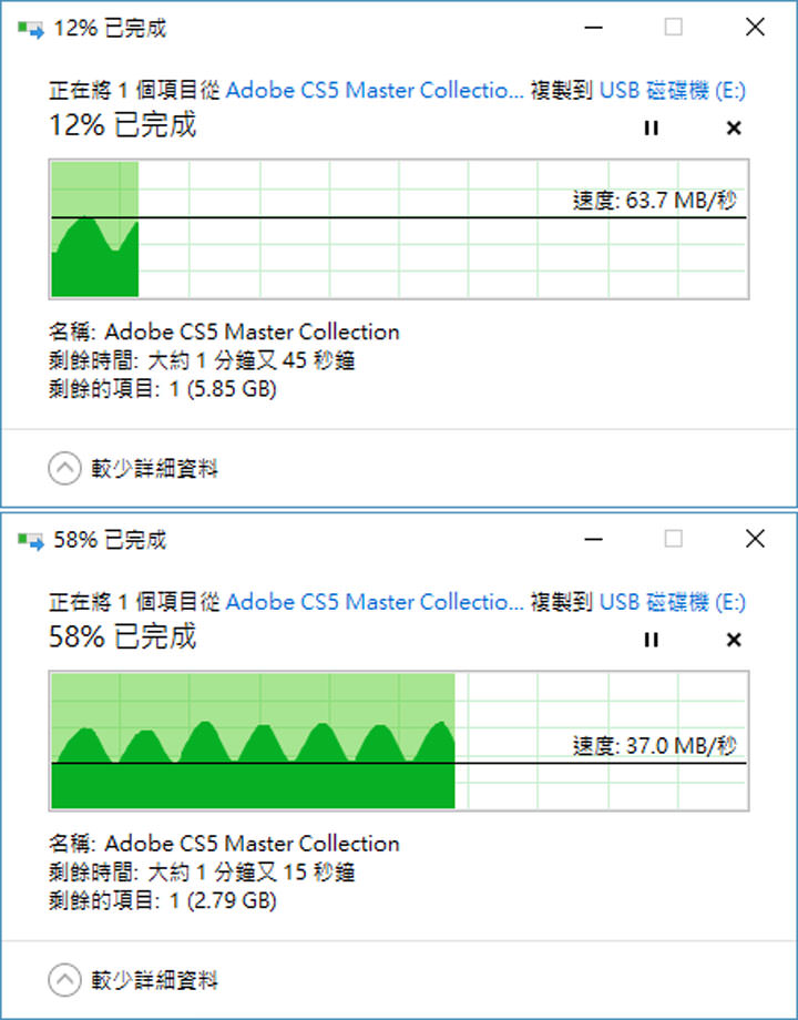[Unbox] 支援 4K UHD 的四防高速記憶卡：十銓科技 ELITE A1 U3 開箱分享！ - 阿祥的網路筆記本
