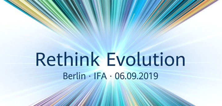 [Mobile] HUAWEI 新世代處理器 Kirin 990 即將現身？HUAWEI IFA 2019 發表會將於台灣時間 9/6 16:30 展開！ - 阿祥的網路筆記本