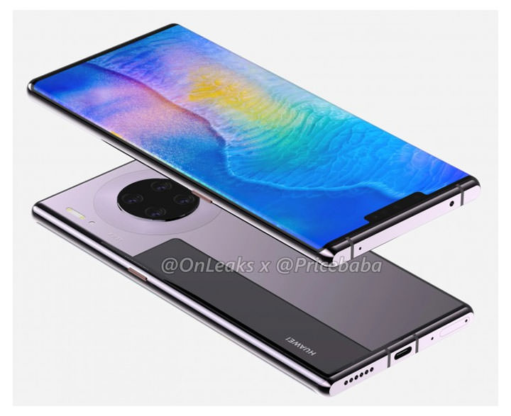 [Mobile] HUAWEI 新世代處理器 Kirin 990 即將現身？HUAWEI IFA 2019 發表會將於台灣時間 9/6 16:30 展開！ - 阿祥的網路筆記本