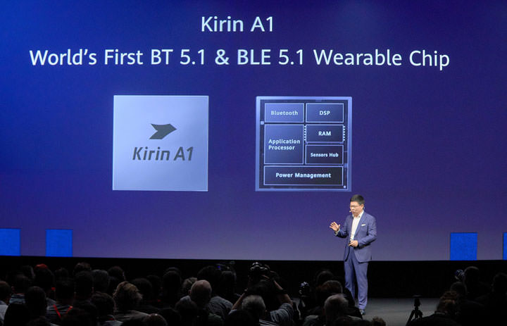 [Mobile] 華為 IFA 發表 Kirin 990 系列，並推出全球首款 5G SoC,，並預告 Mate 30 將率先搭載！ - 阿祥的網路筆記本