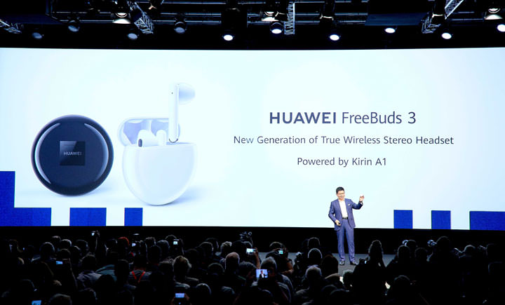 [Mobile] 華為 IFA 發表 Kirin 990 系列，並推出全球首款 5G SoC,，並預告 Mate 30 將率先搭載！ - 阿祥的網路筆記本