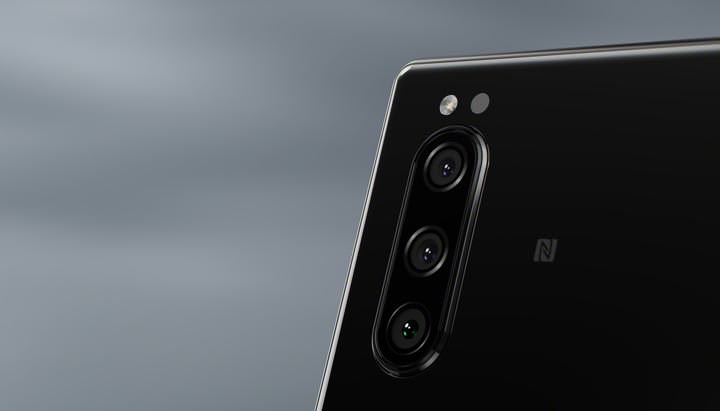 [Mobile] Sony Mobile 全新旗艦 Xperia 5 正式發表，預計 10 月登台銷售！ - 阿祥的網路筆記本