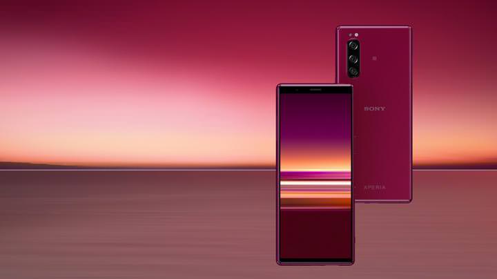 [Mobile] Sony Mobile 全新旗艦 Xperia 5 正式發表，預計 10 月登台銷售！ - 阿祥的網路筆記本