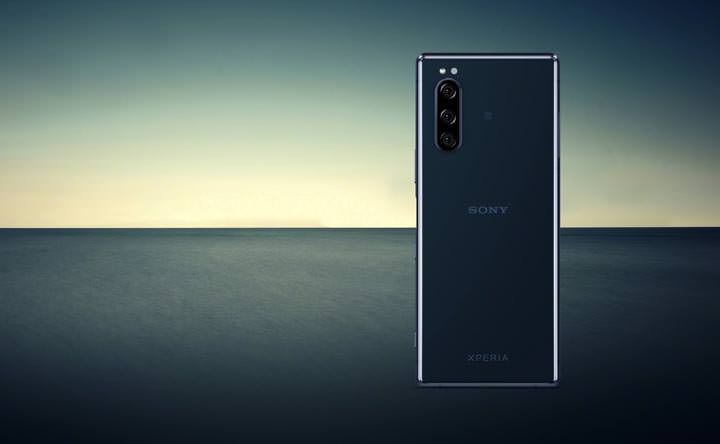 [Mobile] Sony Mobile 全新旗艦 Xperia 5 正式發表，預計 10 月登台銷售！ - 阿祥的網路筆記本