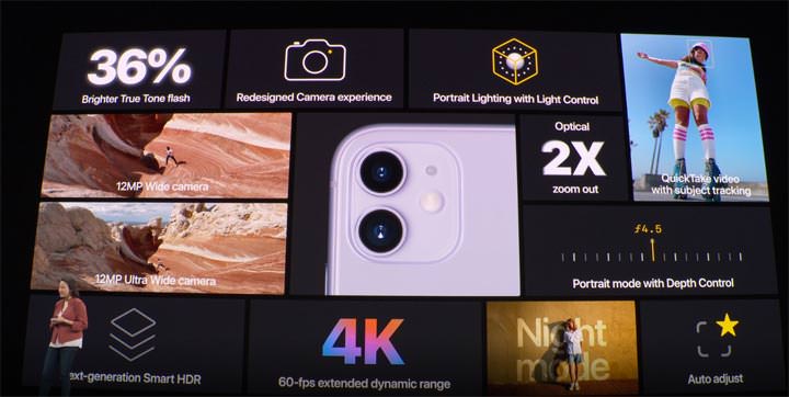 [Mobile] 蘋果秋季發表會推出 iPhone 11 系列共三款新機，超廣角相機全面進駐，9/13 起展開預購，9/20 火速上市！ - 阿祥的網路筆記本
