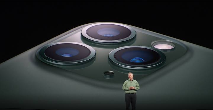 [Mobile] 蘋果秋季發表會推出 iPhone 11 系列共三款新機，超廣角相機全面進駐，9/13 起展開預購，9/20 火速上市！ - 阿祥的網路筆記本
