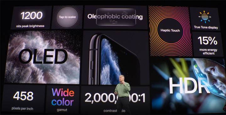 [Mobile] 蘋果秋季發表會推出 iPhone 11 系列共三款新機，超廣角相機全面進駐，9/13 起展開預購，9/20 火速上市！ - 阿祥的網路筆記本