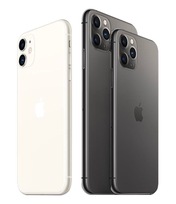 [Mobile] 遠傳 iPhone 11 系列資費來了！舊換新 2 倍價差回饋，最高現折 25000！iPhone 11 Pro Max 月付 999 手機 0 元！ - 阿祥的網路筆記本