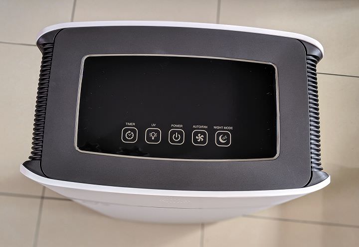 [HA] CR 智慧雙效空氣清淨機開箱：雙核心集塵、七重過濾空氣、終生零耗材更精省的空氣淨化體驗！ - 阿祥的網路筆記本