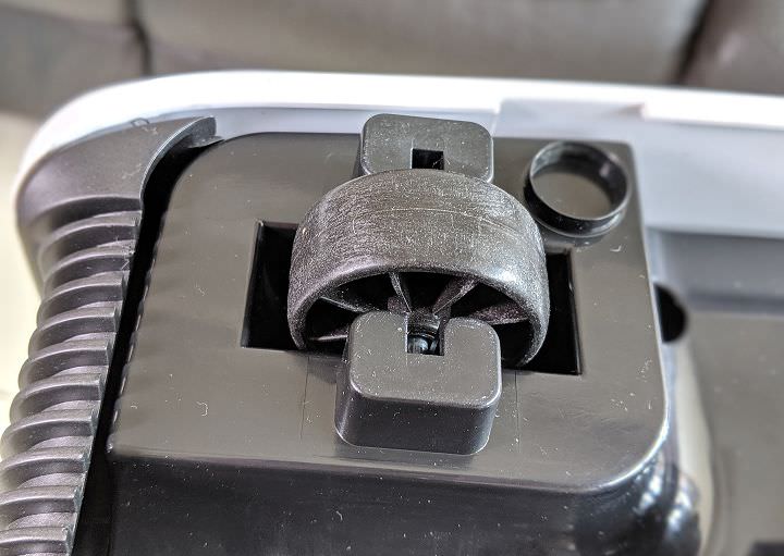 [HA] CR 智慧雙效空氣清淨機開箱：雙核心集塵、七重過濾空氣、終生零耗材更精省的空氣淨化體驗！ - 阿祥的網路筆記本