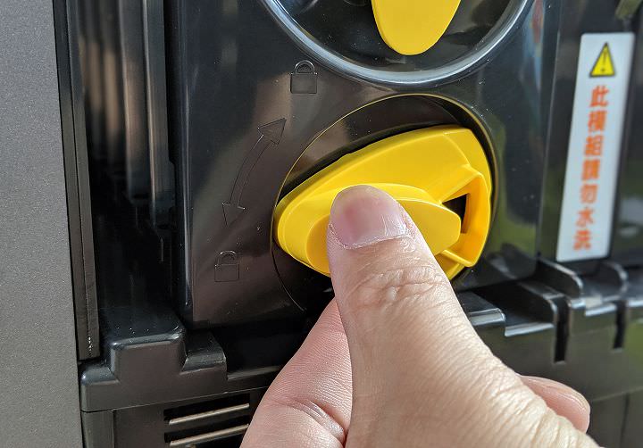 [HA] CR 智慧雙效空氣清淨機開箱：雙核心集塵、七重過濾空氣、終生零耗材更精省的空氣淨化體驗！ - 阿祥的網路筆記本