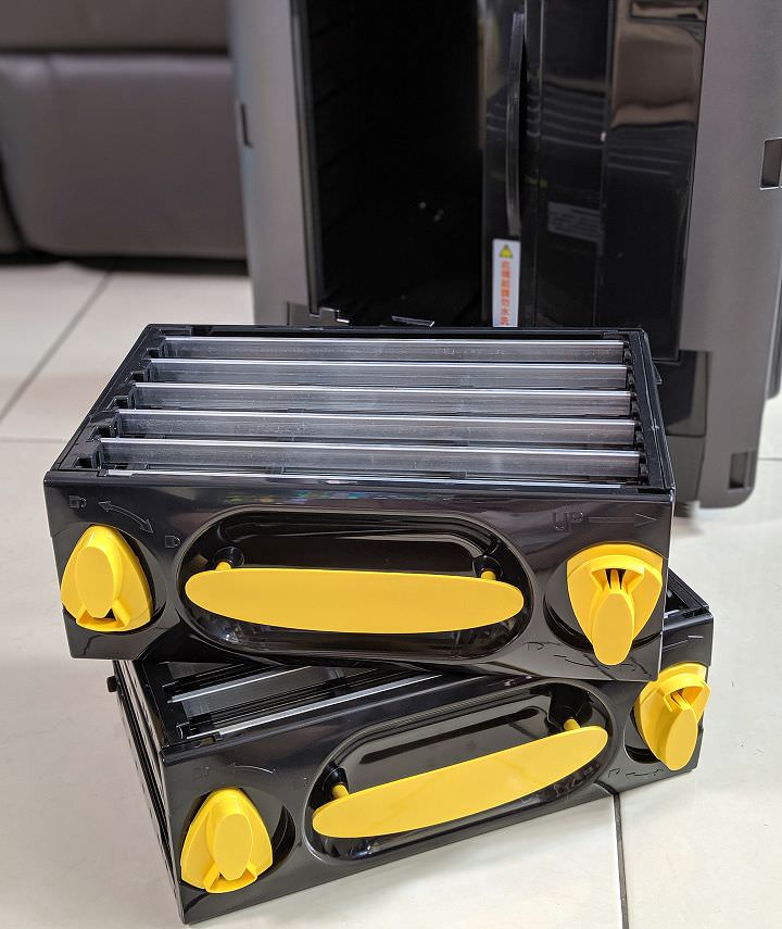 [HA] CR 智慧雙效空氣清淨機開箱：雙核心集塵、七重過濾空氣、終生零耗材更精省的空氣淨化體驗！ - 阿祥的網路筆記本