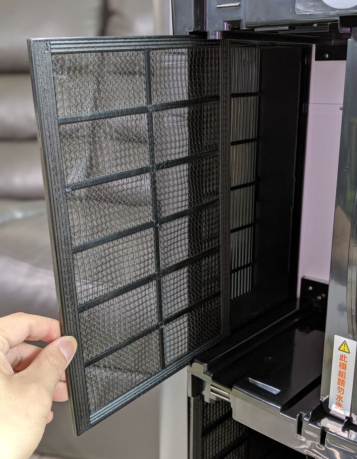 [HA] CR 智慧雙效空氣清淨機開箱：雙核心集塵、七重過濾空氣、終生零耗材更精省的空氣淨化體驗！ - 阿祥的網路筆記本