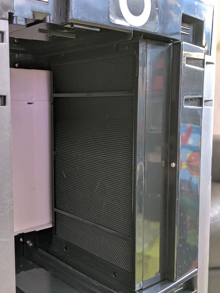 [HA] CR 智慧雙效空氣清淨機開箱：雙核心集塵、七重過濾空氣、終生零耗材更精省的空氣淨化體驗！ - 阿祥的網路筆記本