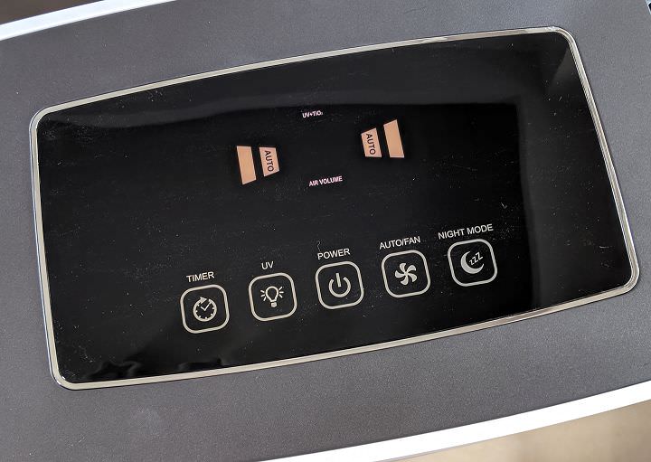 [HA] CR 智慧雙效空氣清淨機開箱：雙核心集塵、七重過濾空氣、終生零耗材更精省的空氣淨化體驗！ - 阿祥的網路筆記本