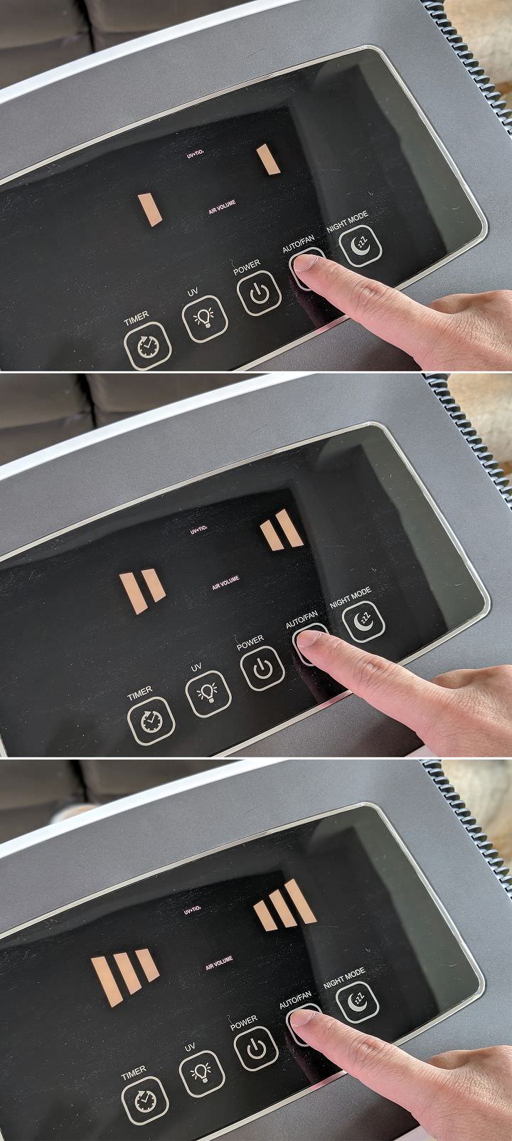 [HA] CR 智慧雙效空氣清淨機開箱：雙核心集塵、七重過濾空氣、終生零耗材更精省的空氣淨化體驗！ - 阿祥的網路筆記本