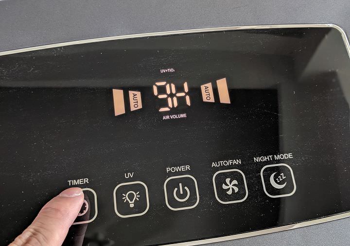 [HA] CR 智慧雙效空氣清淨機開箱：雙核心集塵、七重過濾空氣、終生零耗材更精省的空氣淨化體驗！ - 阿祥的網路筆記本