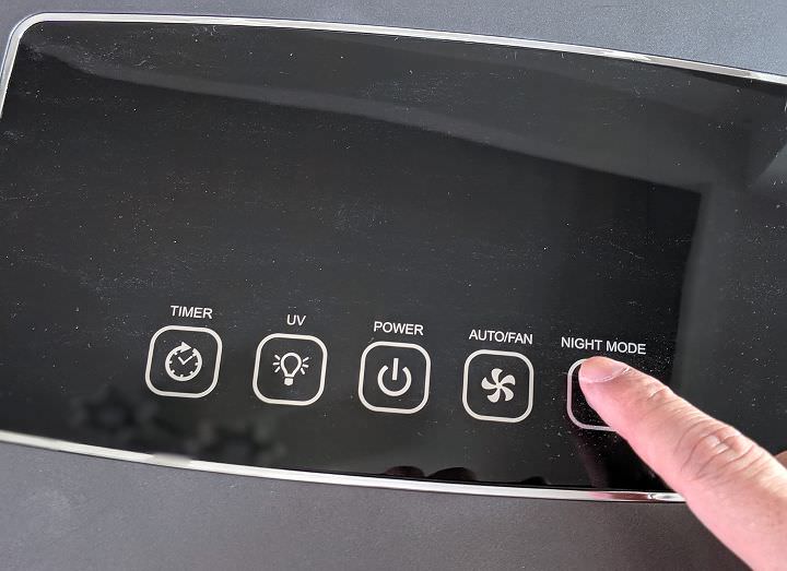 [HA] CR 智慧雙效空氣清淨機開箱：雙核心集塵、七重過濾空氣、終生零耗材更精省的空氣淨化體驗！ - 阿祥的網路筆記本