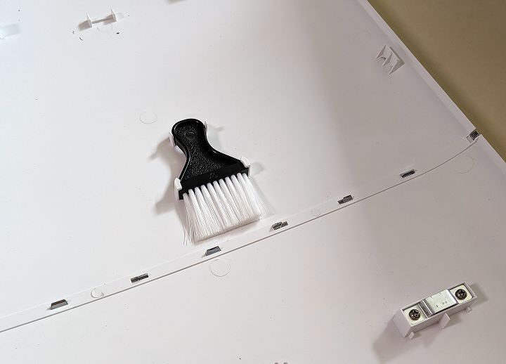 [HA] CR 智慧雙效空氣清淨機開箱：雙核心集塵、七重過濾空氣、終生零耗材更精省的空氣淨化體驗！ - 阿祥的網路筆記本