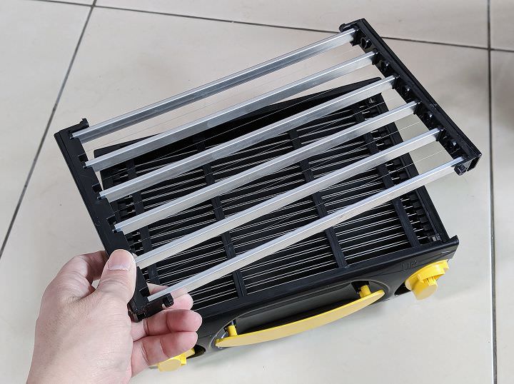 [HA] CR 智慧雙效空氣清淨機開箱：雙核心集塵、七重過濾空氣、終生零耗材更精省的空氣淨化體驗！ - 阿祥的網路筆記本