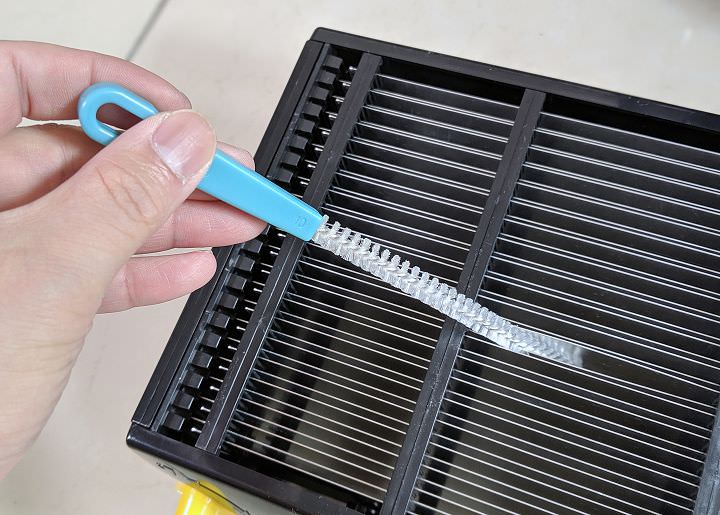 [HA] CR 智慧雙效空氣清淨機開箱：雙核心集塵、七重過濾空氣、終生零耗材更精省的空氣淨化體驗！ - 阿祥的網路筆記本