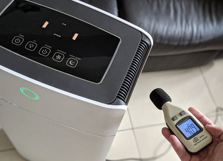 [HA] CR 智慧雙效空氣清淨機開箱：雙核心集塵、七重過濾空氣、終生零耗材更精省的空氣淨化體驗！ - 阿祥的網路筆記本