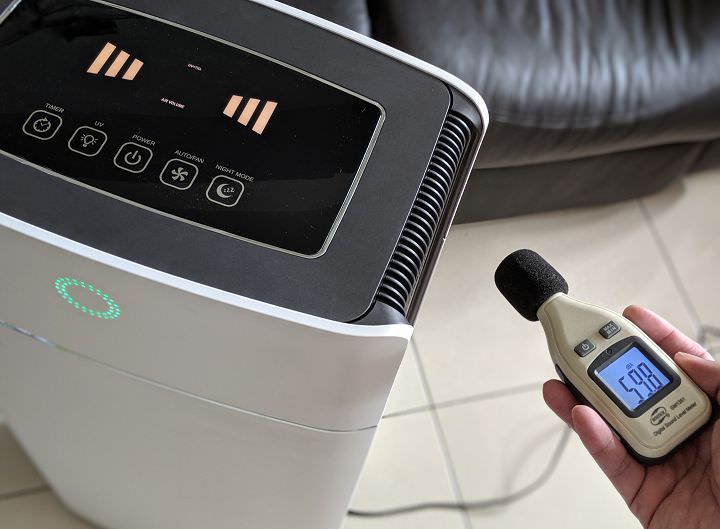 [HA] CR 智慧雙效空氣清淨機開箱：雙核心集塵、七重過濾空氣、終生零耗材更精省的空氣淨化體驗！ - 阿祥的網路筆記本