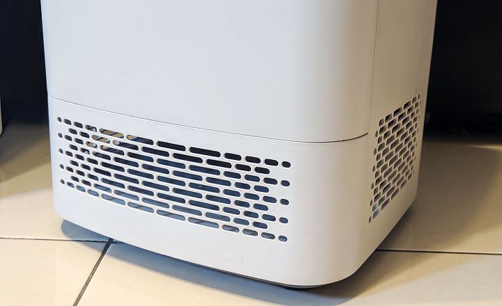 [HA] CR 智慧雙效空氣清淨機開箱：雙核心集塵、七重過濾空氣、終生零耗材更精省的空氣淨化體驗！ - 阿祥的網路筆記本