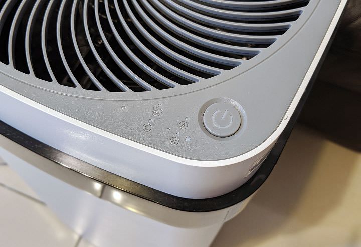 [HA] CR 智慧雙效空氣清淨機開箱：雙核心集塵、七重過濾空氣、終生零耗材更精省的空氣淨化體驗！ - 阿祥的網路筆記本