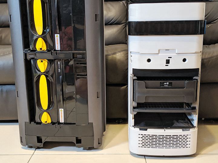 [HA] CR 智慧雙效空氣清淨機開箱：雙核心集塵、七重過濾空氣、終生零耗材更精省的空氣淨化體驗！ - 阿祥的網路筆記本