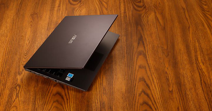兼具優異效能與美型設計：本格派商務筆電 ASUSPRO P3540 開箱與深度評測！ - 阿祥的網路筆記本