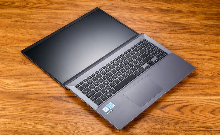 兼具優異效能與美型設計：本格派商務筆電 ASUSPRO P3540 開箱與深度評測！ - 阿祥的網路筆記本