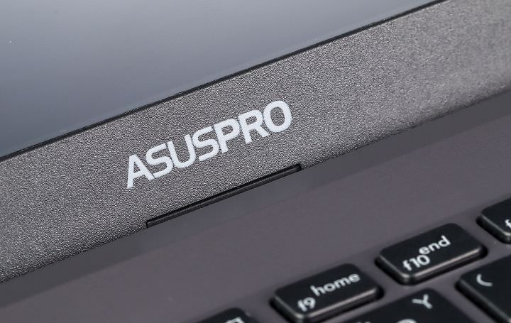 兼具優異效能與美型設計：本格派商務筆電 ASUSPRO P3540 開箱與深度評測！ - 阿祥的網路筆記本