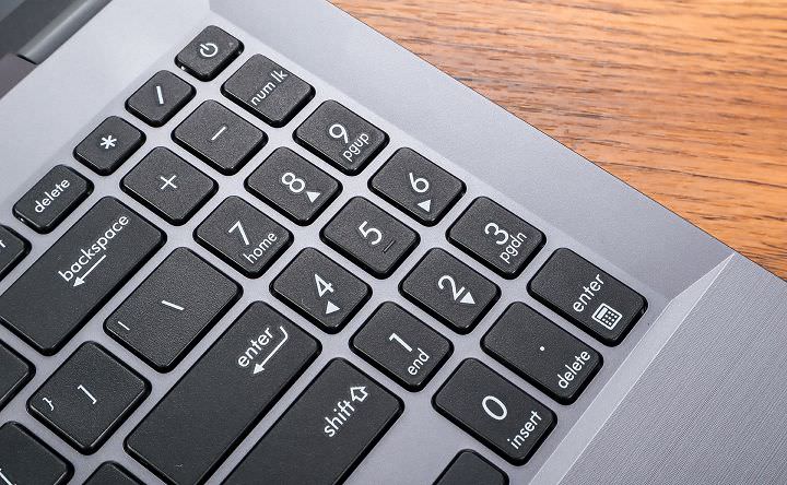 兼具優異效能與美型設計：本格派商務筆電 ASUSPRO P3540 開箱與深度評測！ - 阿祥的網路筆記本