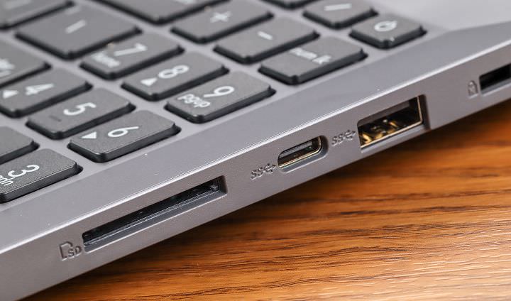 兼具優異效能與美型設計：本格派商務筆電 ASUSPRO P3540 開箱與深度評測！ - 阿祥的網路筆記本