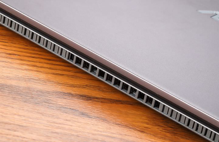 兼具優異效能與美型設計：本格派商務筆電 ASUSPRO P3540 開箱與深度評測！ - 阿祥的網路筆記本