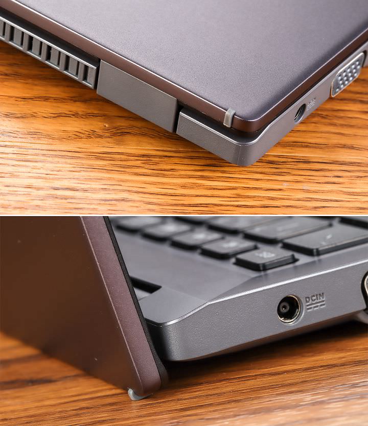 兼具優異效能與美型設計：本格派商務筆電 ASUSPRO P3540 開箱與深度評測！ - 阿祥的網路筆記本