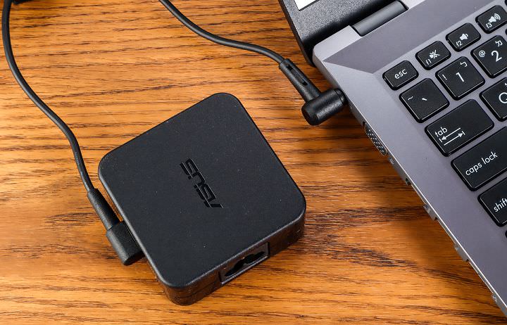 兼具優異效能與美型設計：本格派商務筆電 ASUSPRO P3540 開箱與深度評測！ - 阿祥的網路筆記本