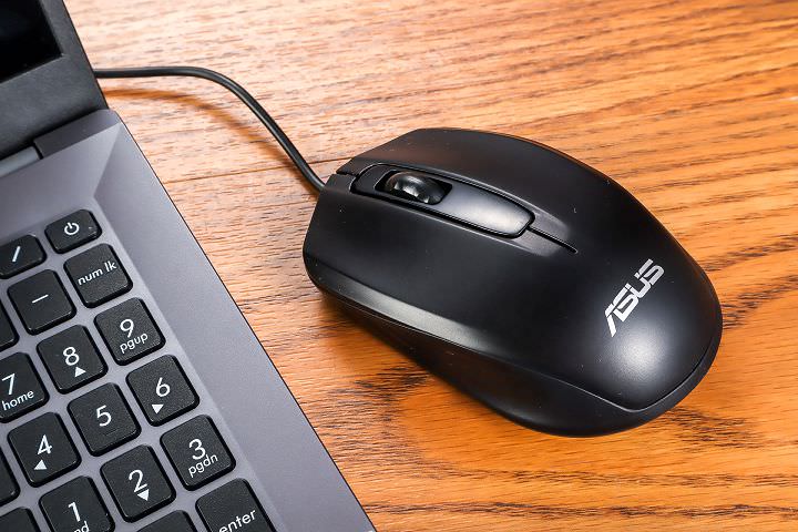 兼具優異效能與美型設計：本格派商務筆電 ASUSPRO P3540 開箱與深度評測！ - 阿祥的網路筆記本