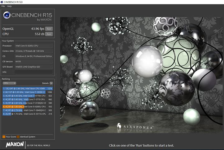 兼具優異效能與美型設計：本格派商務筆電 ASUSPRO P3540 開箱與深度評測！ - 阿祥的網路筆記本
