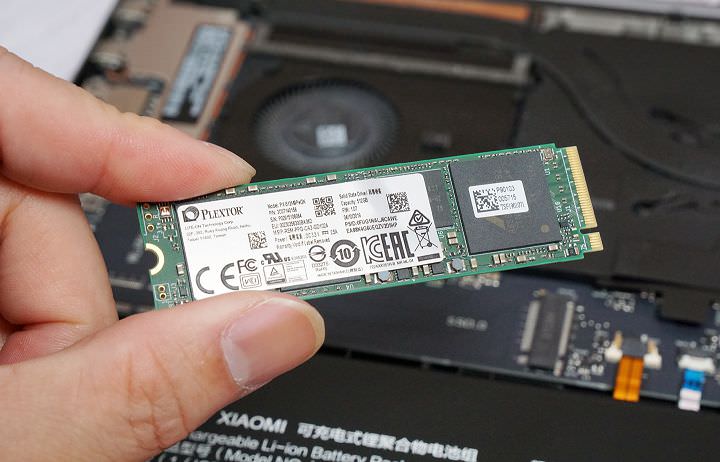 價格進入「甜蜜點」,現在入手 SSD 正是時候!選購 SSD 必備知識,效能 UP UP 的 SSD 升級實戰! - 阿祥的網路筆記本 價格進入「甜蜜點」,現在入手 SSD 正是時候!選購 SSD 必備知識,效能 UP UP 的 SSD 升級實戰! - 阿祥的網路筆記本