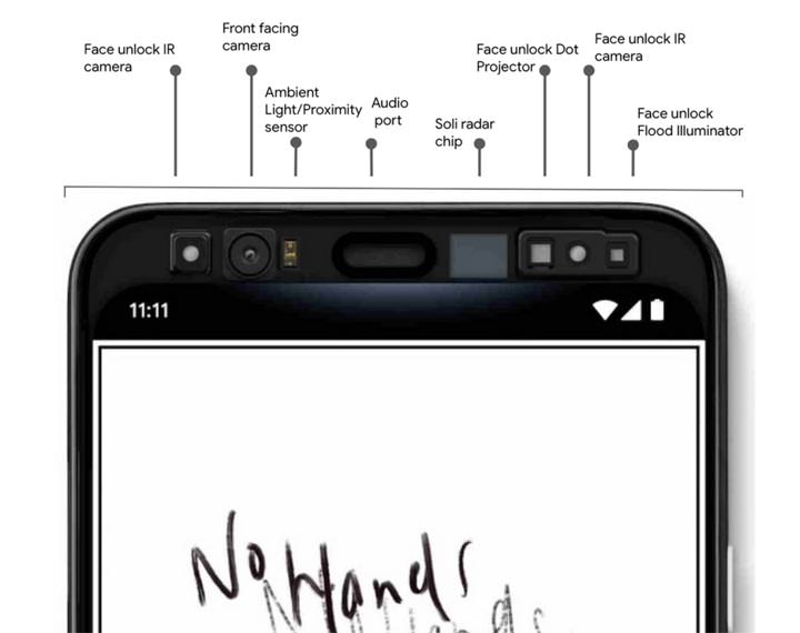 [Mobile] Google Pixel 4 要來了！10/15 將於 Made by Google 2019 發表會亮相！ - 阿祥的網路筆記本