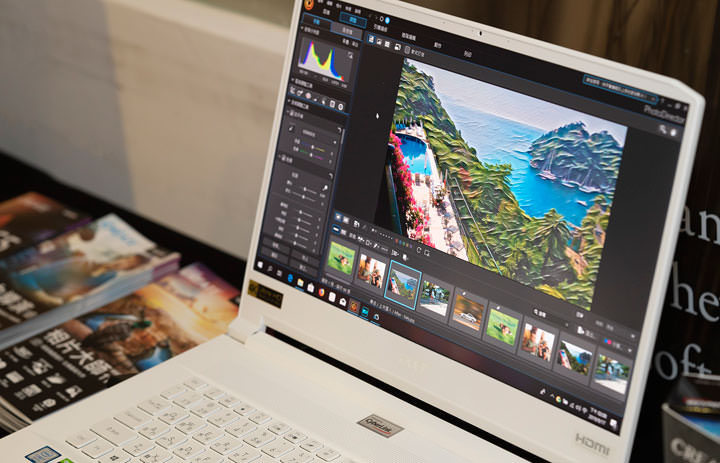 [Tools] 訊連科技全新發表「創意導演 365」、「威力導演 18」與「相片大師 11」，提供完整多媒體後製創作解決方案！ - 阿祥的網路筆記本