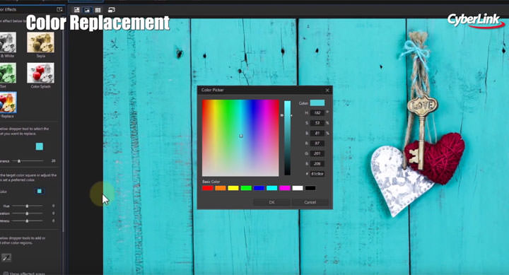 [Tools] 訊連科技全新發表「創意導演 365」、「威力導演 18」與「相片大師 11」，提供完整多媒體後製創作解決方案！ - 阿祥的網路筆記本