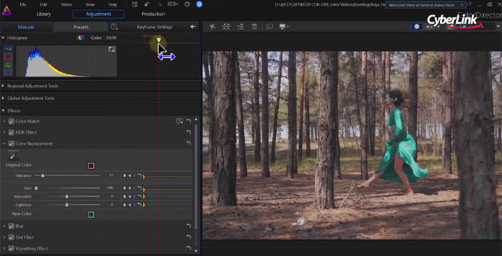 [Tools] 訊連科技全新發表「創意導演 365」、「威力導演 18」與「相片大師 11」，提供完整多媒體後製創作解決方案！ - 阿祥的網路筆記本