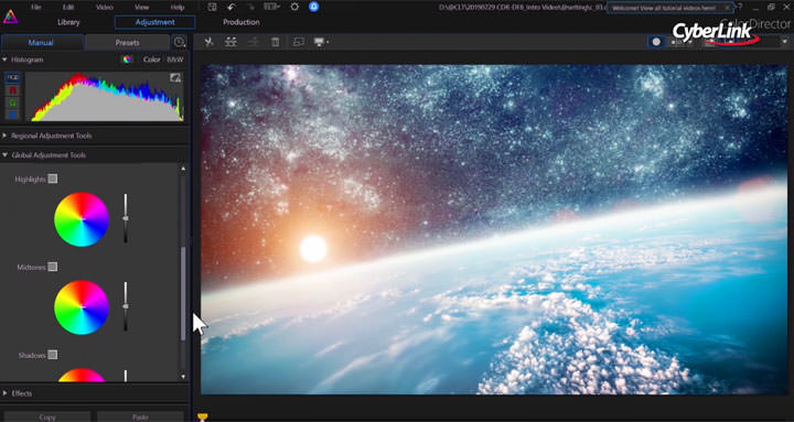 [Tools] 訊連科技全新發表「創意導演 365」、「威力導演 18」與「相片大師 11」，提供完整多媒體後製創作解決方案！ - 阿祥的網路筆記本