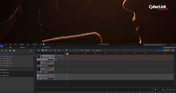 [Tools] 訊連科技全新發表「創意導演 365」、「威力導演 18」與「相片大師 11」，提供完整多媒體後製創作解決方案！ - 阿祥的網路筆記本