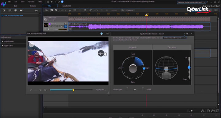 [Tools] 訊連科技全新發表「創意導演 365」、「威力導演 18」與「相片大師 11」，提供完整多媒體後製創作解決方案！ - 阿祥的網路筆記本