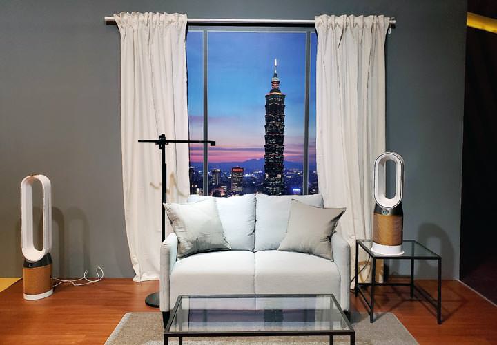 [HA] Dyson 推出「持續消甲醛」全新空氣清淨機「Dyson Pure Cryptomic」TP06 與 HP06！ - 阿祥的網路筆記本